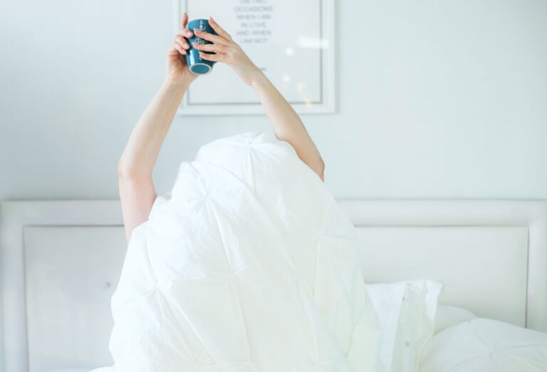 How to Build a Calming Morning Routine for a Better Day