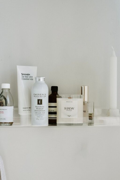How to Start a Basic Skincare Routine for Healthy Skin